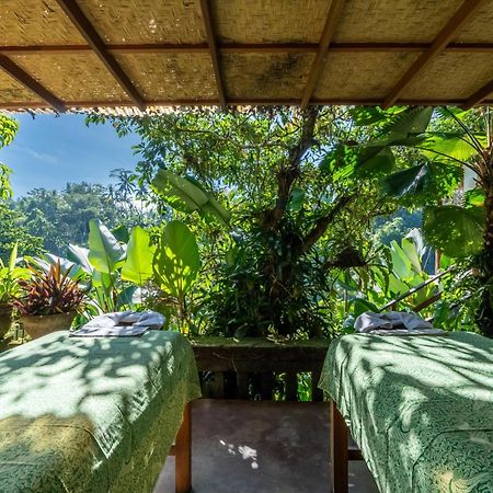 Villa Sagitta Ubud Eksteriør bilde