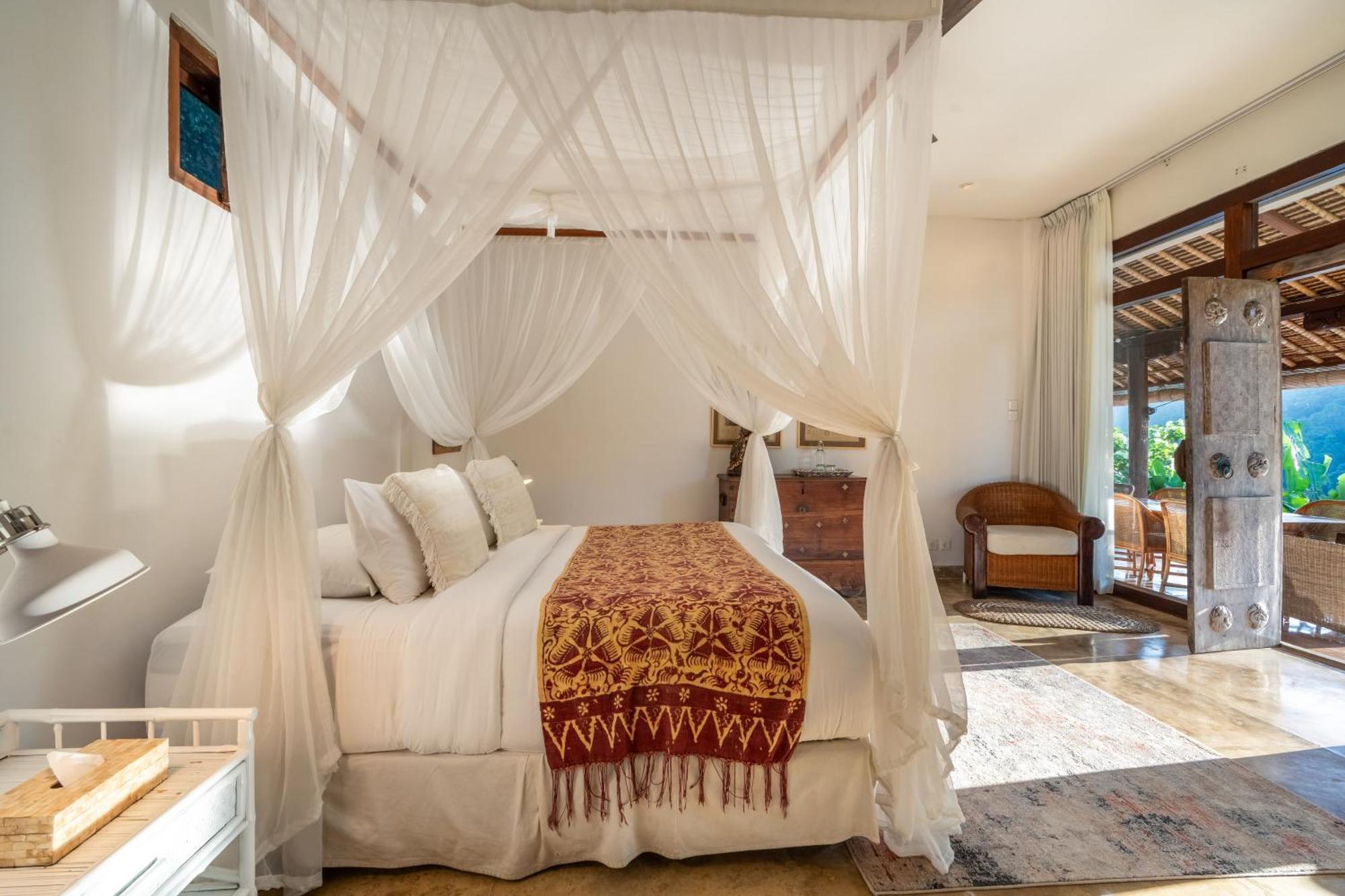 Villa Sagitta Ubud Eksteriør bilde