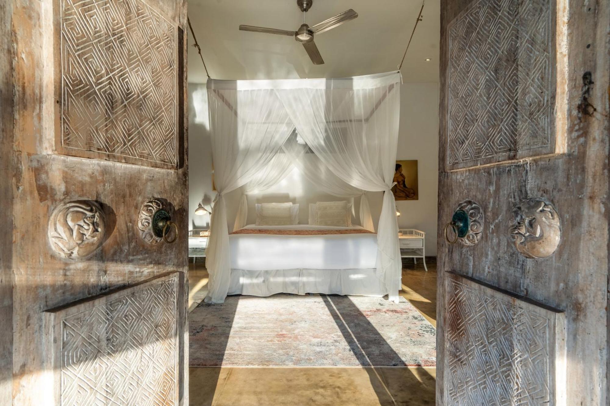 Villa Sagitta Ubud Eksteriør bilde
